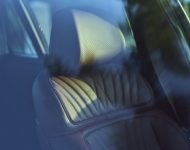 2023 Genesis G90 - Interior, Detail Wallpaper 190x150