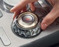 2023 Genesis G90 - Interior, Detail Wallpaper 190x150