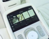 2023 Genesis G90 - Interior, Detail Wallpaper 190x150