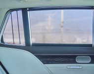 2023 Genesis G90 - Interior, Detail Wallpaper 190x150