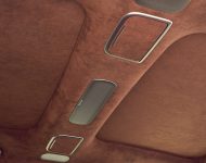 2023 Genesis G90 - Interior, Detail Wallpaper 190x150