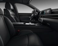 2023 Genesis G90 - Interior, Front Seats Wallpaper 190x150