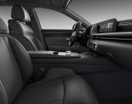 2023 Genesis G90 - Interior, Front Seats Wallpaper 190x150