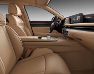 2023 Genesis G90 - Interior, Front Seats Wallpaper 190x150