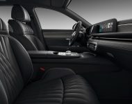 2023 Genesis G90 - Interior, Front Seats Wallpaper 190x150