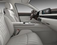 2023 Genesis G90 - Interior, Front Seats Wallpaper 190x150