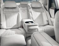 2023 Genesis G90 - Interior, Seats Wallpaper 190x150