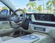 2023 Genesis G90 - Interior Wallpaper 190x150