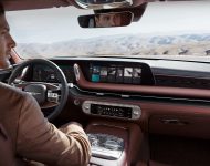 2023 Genesis G90 - Interior Wallpaper 190x150