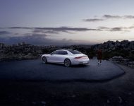 2023 Genesis G90 - Rear Three-Quarter Wallpaper 190x150