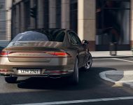 2023 Genesis G90 - Rear Wallpaper 190x150