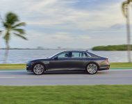 2023 Genesis G90 - Side Wallpaper 190x150