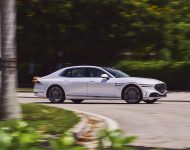 2023 Genesis G90 - Side Wallpaper 190x150