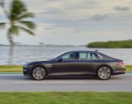 2023 Genesis G90 - Side Wallpaper 190x150