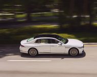 2023 Genesis G90 - Side Wallpaper 190x150