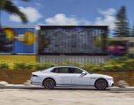 2023 Genesis G90 - Side Wallpaper 190x150