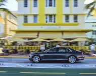 2023 Genesis G90 - Side Wallpaper 190x150