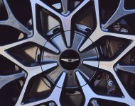 2023 Genesis G90 - Wheel Wallpaper 190x150
