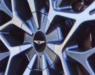 2023 Genesis G90 - Wheel Wallpaper 190x150