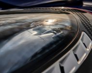 2023 Hennessey Venom F5 Roadster - Detail Wallpaper 190x150