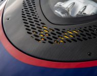 2023 Hennessey Venom F5 Roadster - Detail Wallpaper 190x150