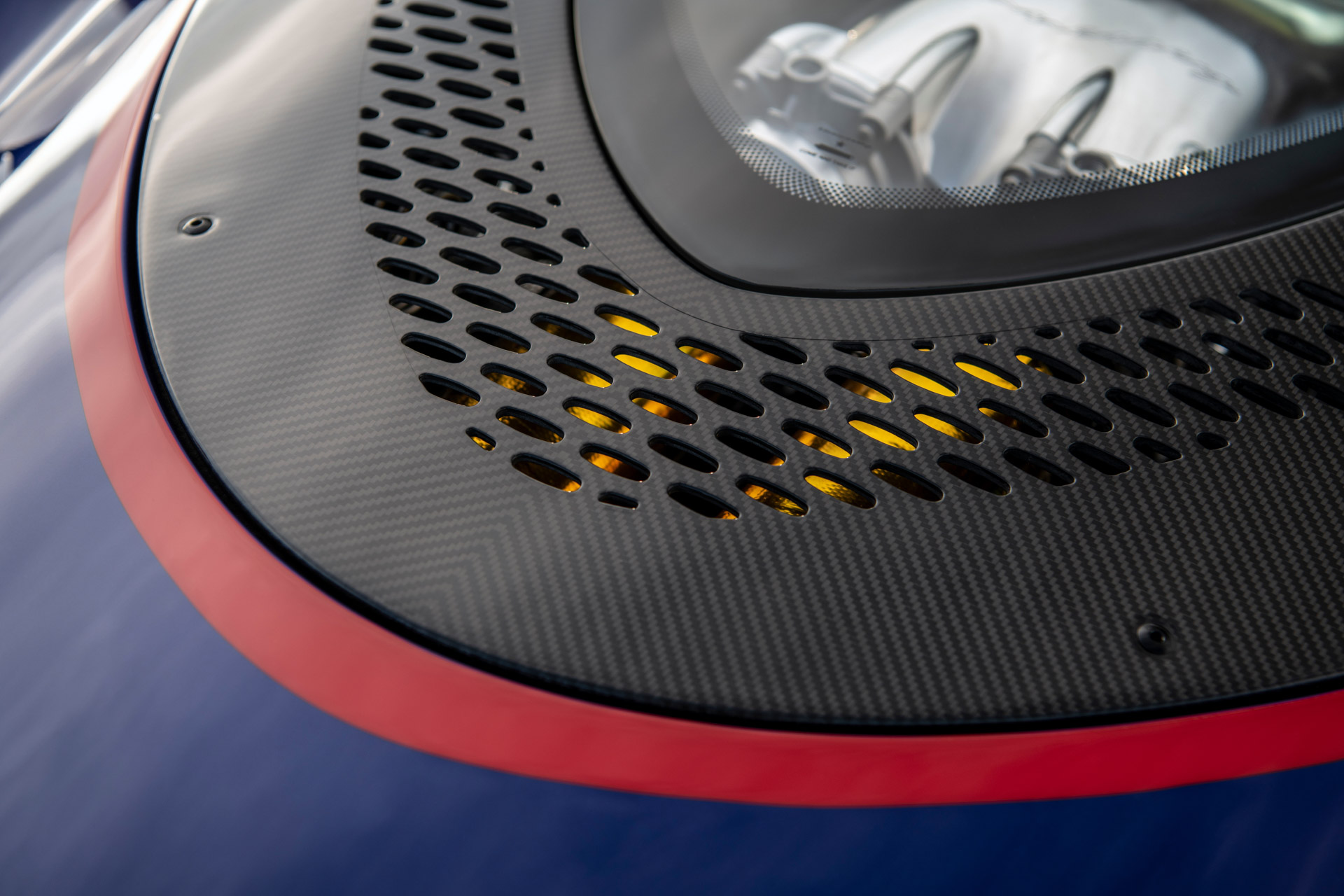 Download 2023 Hennessey Venom F5 Roadster - Detail HD Wallpaper 1920x1280 #29