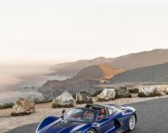 2023 Hennessey Venom F5 Roadster - Front Three-Quarter Wallpaper 190x150