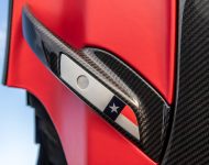 2023 Hennessey Venom F5 Roadster - Interior, Detail Wallpaper 190x150