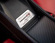 2023 Hennessey Venom F5 Roadster - Interior, Detail Wallpaper 190x150