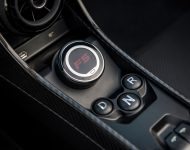 2023 Hennessey Venom F5 Roadster - Interior, Detail Wallpaper 190x150