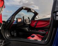 2023 Hennessey Venom F5 Roadster - Interior Wallpaper 190x150