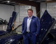 2023 Hennessey Venom F5 Roadster - Presentation Wallpaper 190x150