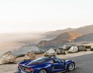 2023 Hennessey Venom F5 Roadster - Rear Three-Quarter Wallpaper 190x150