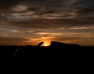 2023 Hennessey Venom F5 Roadster - Side Wallpaper 190x150