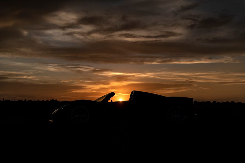 2023 Hennessey Venom F5 Roadster - Side Wallpaper 850x567 #38