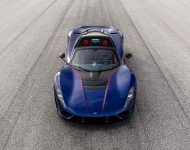 2023 Hennessey Venom F5 Roadster - Top Wallpaper 190x150