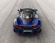 2023 Hennessey Venom F5 Roadster - Top Wallpaper 190x150