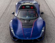 2023 Hennessey Venom F5 Roadster - Top Wallpaper 190x150