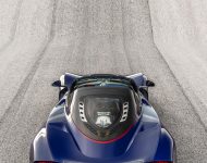 2023 Hennessey Venom F5 Roadster - Top Wallpaper 190x150