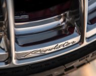 2023 Hennessey Venom F5 Roadster - Wheel Wallpaper 190x150