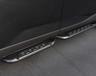 2023 Hyundai Santa Cruz Night - Detail Wallpaper 190x150