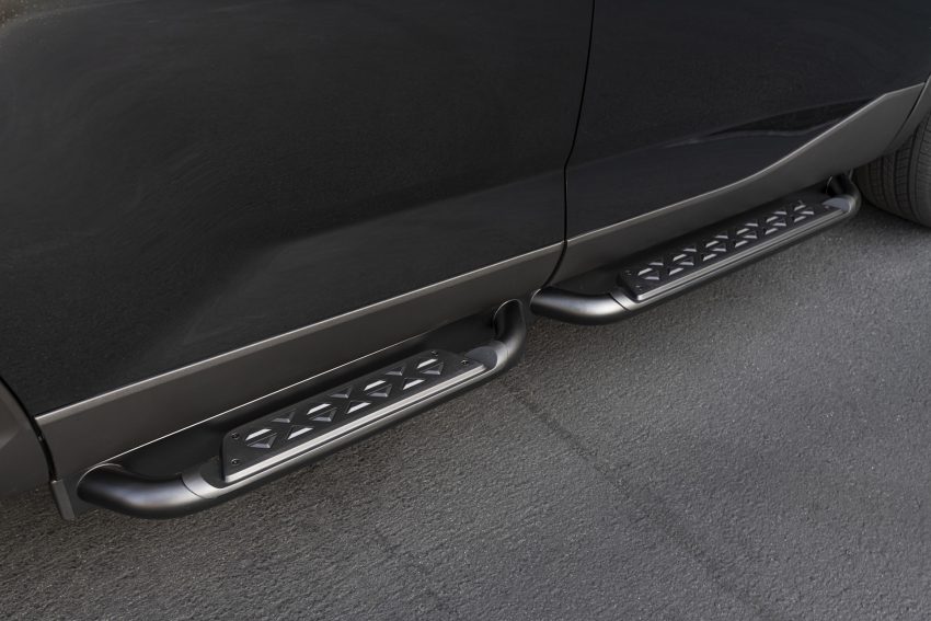 2023 Hyundai Santa Cruz Night - Detail Wallpaper 850x567 #19