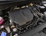 2023 Hyundai Santa Cruz Night - Engine Wallpaper 190x150
