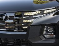 2023 Hyundai Santa Cruz Night - Headlight Wallpaper 190x150