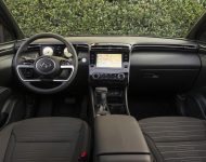 2023 Hyundai Santa Cruz Night - Interior, Cockpit Wallpaper 190x150