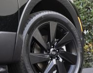 2023 Hyundai Santa Cruz Night - Wheel Wallpaper 190x150