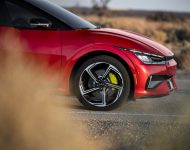 2023 Kia EV6 GT - Front Wallpaper 190x150