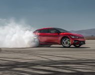 2023 Kia EV6 GT - Side Wallpaper 190x150