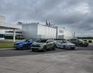 2023 Kia Sportage SX Family Wallpaper 190x150