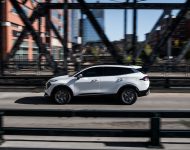 2023 Kia Sportage SX - Side Wallpaper 190x150